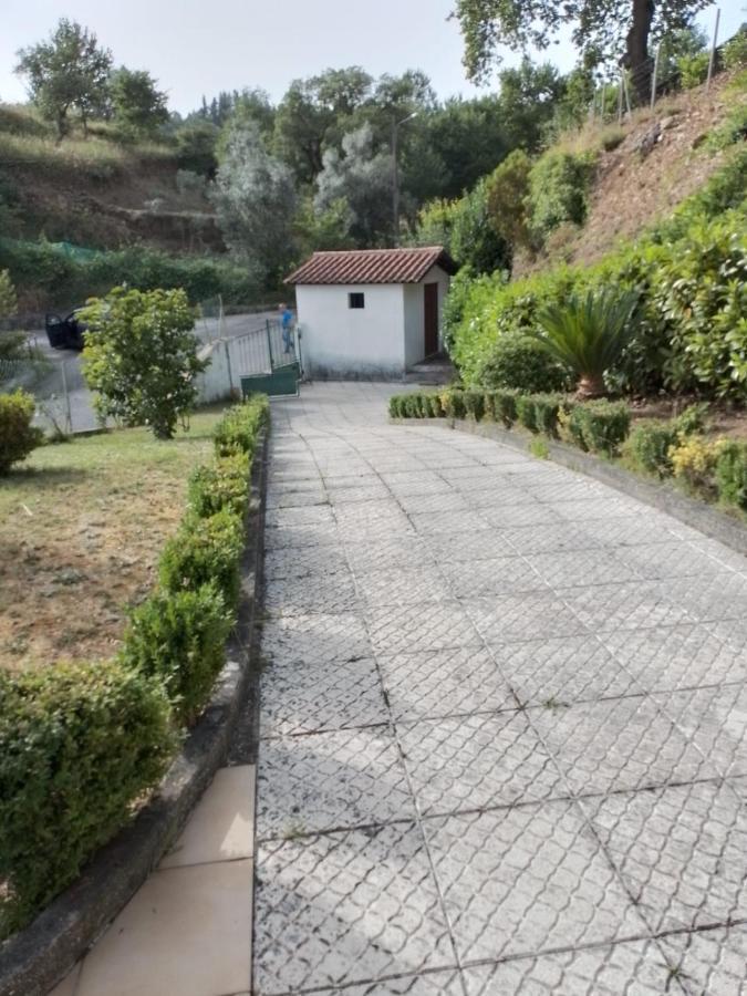 Holiday Home Mortagua Vila Boa  Exterior foto
